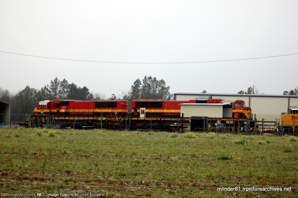 PRLX 3946